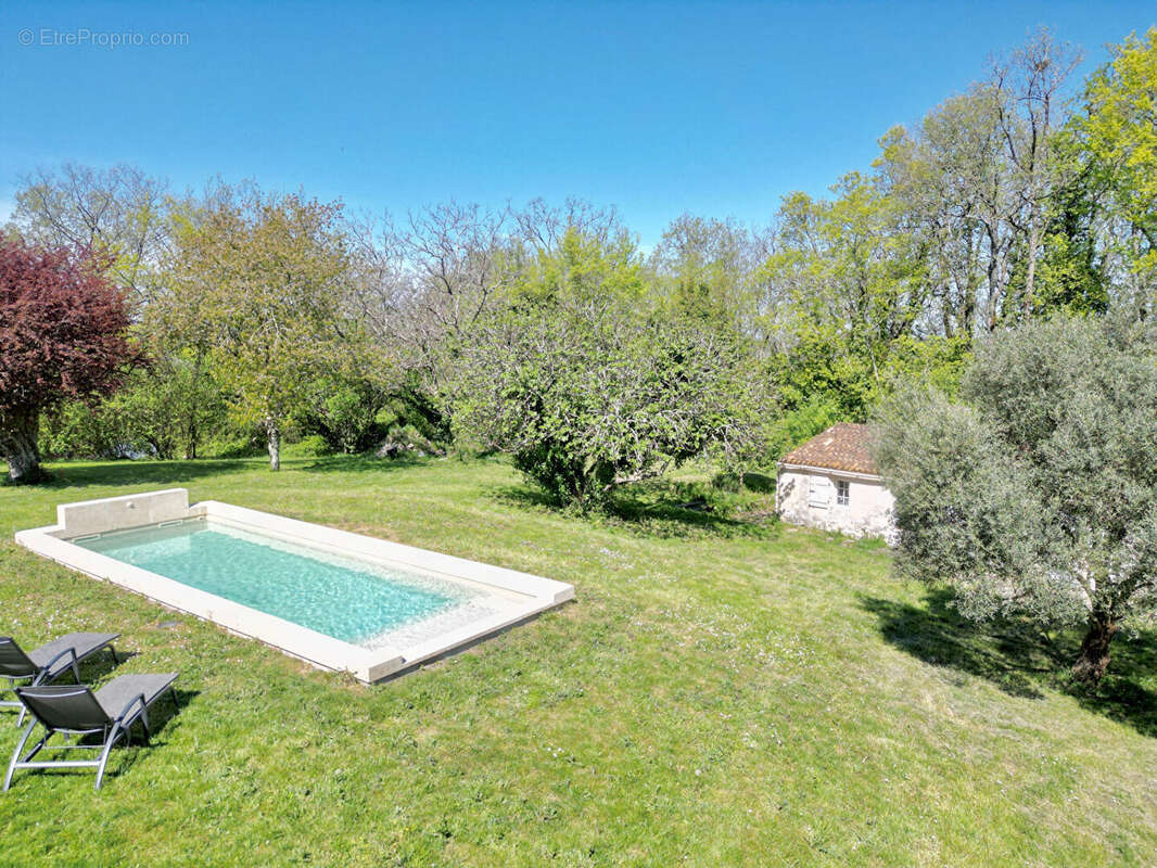 Propriété rare dans un havre de paix - photo 17
