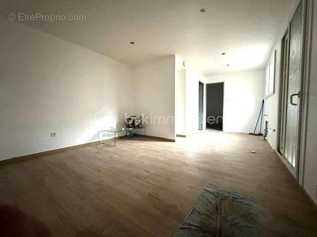 Aiguebelle- maison composee de deux appartements - photo 2