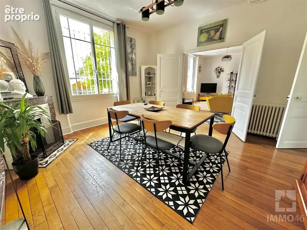 Maison 7 pièces 200 m² à vendre à Cahors (46000) - photo 5