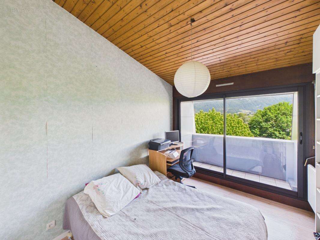 Appartement à SAINT-BALDOPH