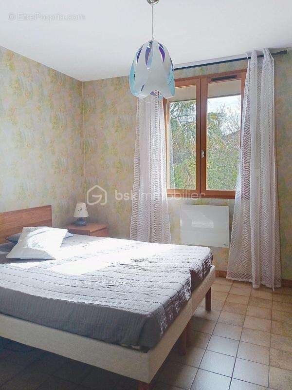 Maison à SAINT-GELY-DU-FESC