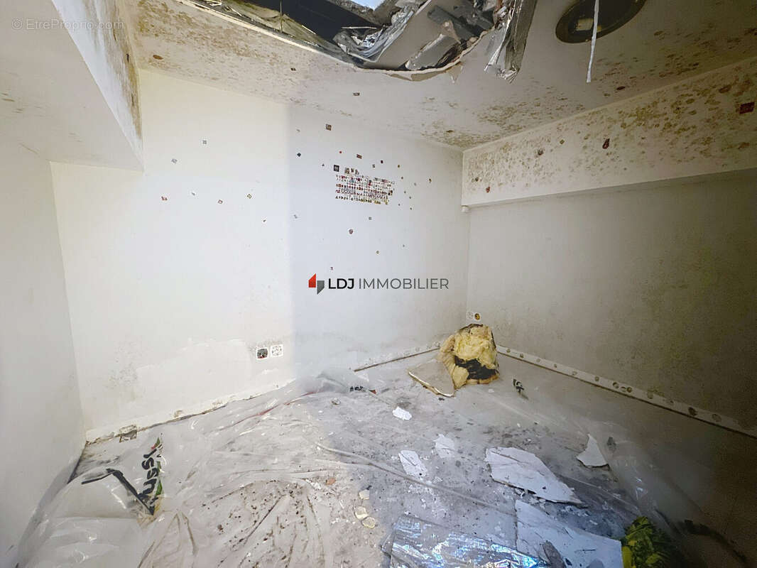 Appartement à PRADES