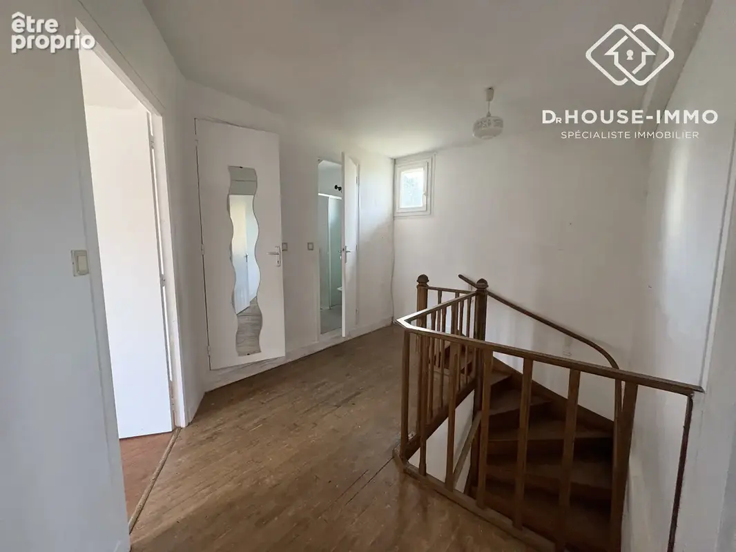 Maison 5 pièces 108 m² à vendre à Milhac-De-Nontron (24470) - photo 25