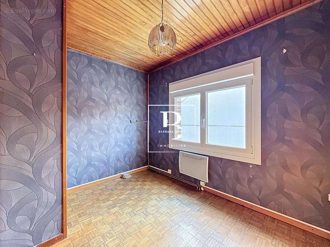 Maison à ECOURT-SAINT-QUENTIN