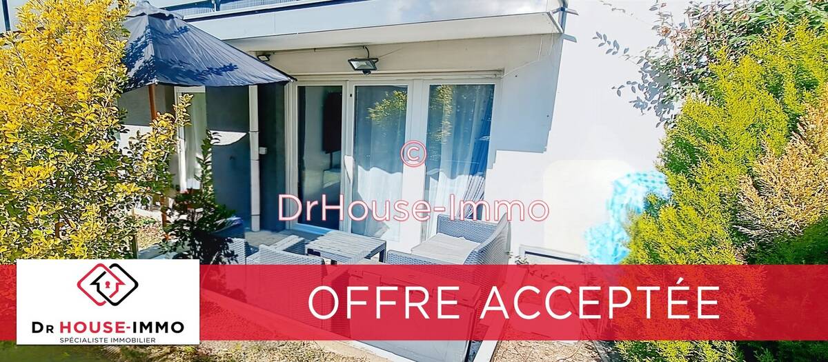 Appartement à SUCY-EN-BRIE