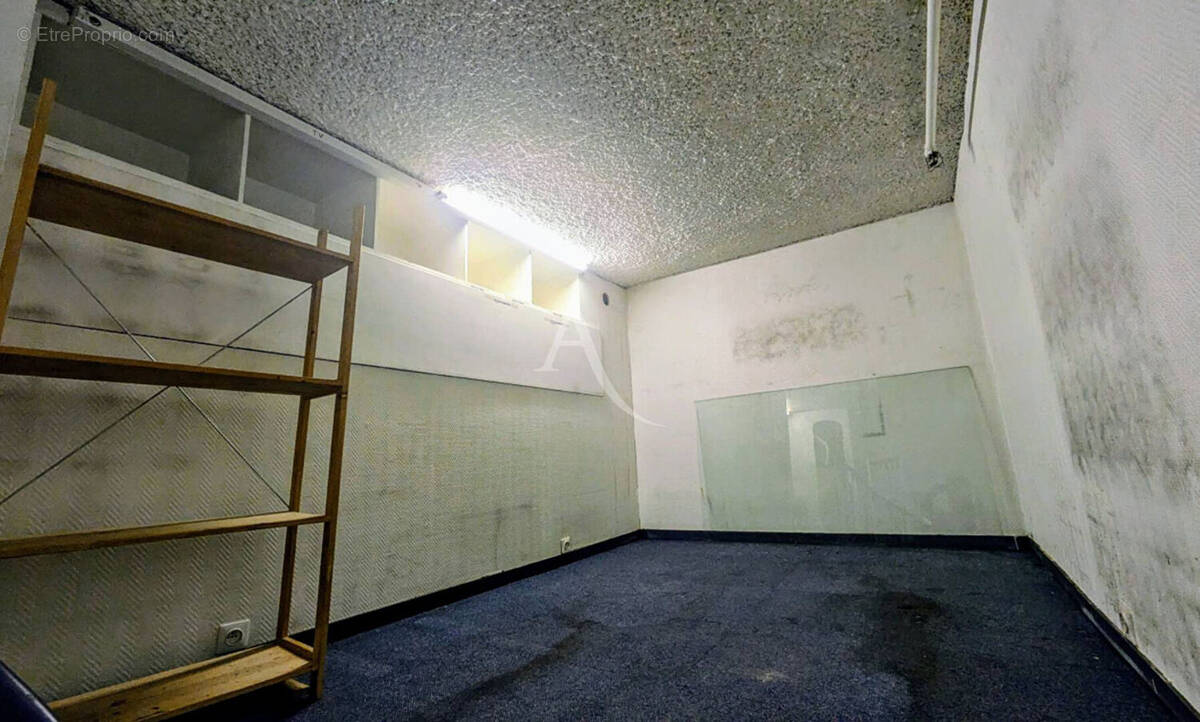 Commerce à PARIS-13E