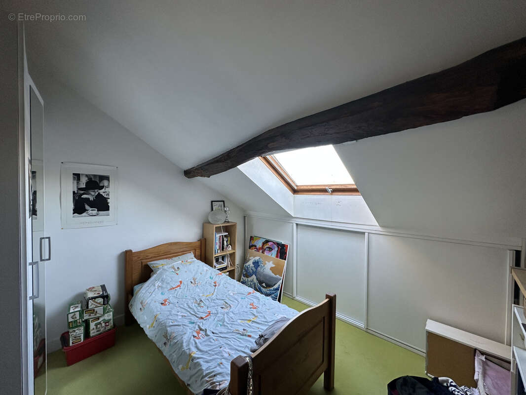 Maison à ORLEANS