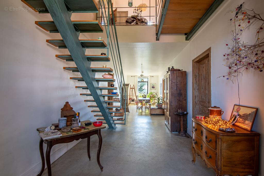 Maison à LEDIGNAN