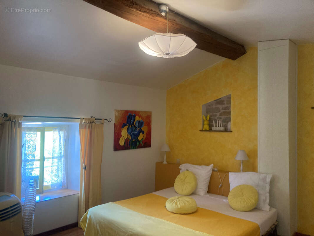 Minervois, 20mn Carcassonne Est, maison de maitre 8 chambres avec jardin et terrasse. - photo 29