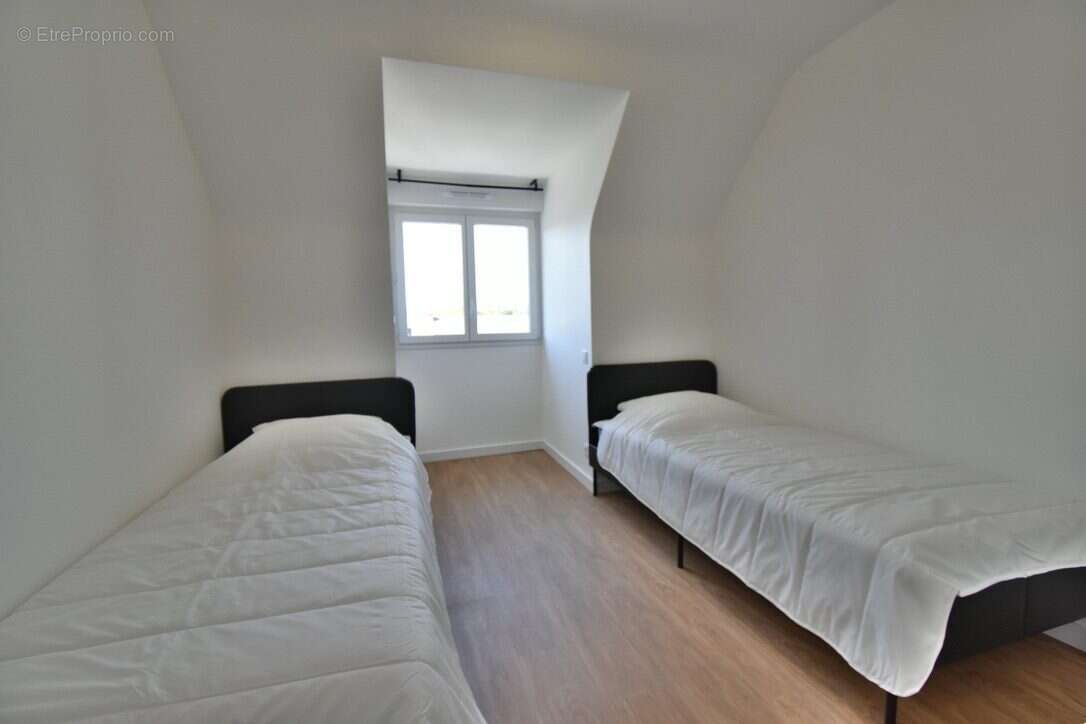 Appartement à ROHAN