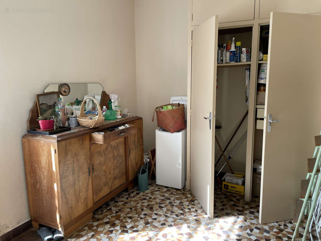 Maison familiale - photo 23