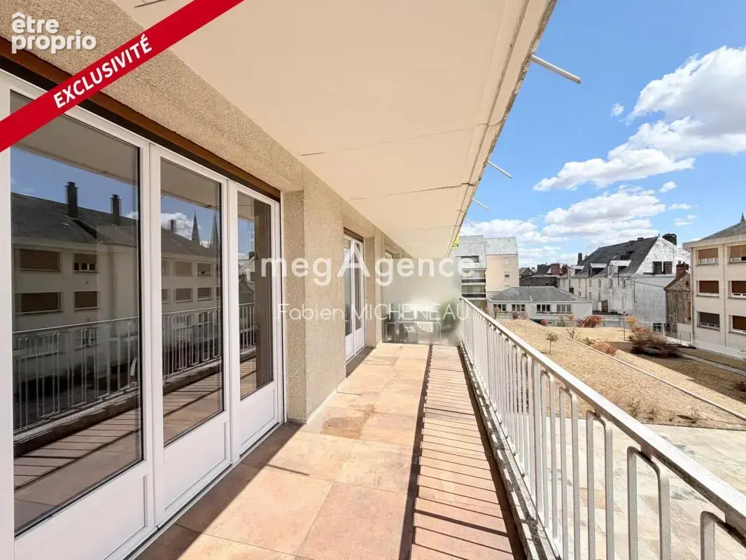 Appartement à CHOLET