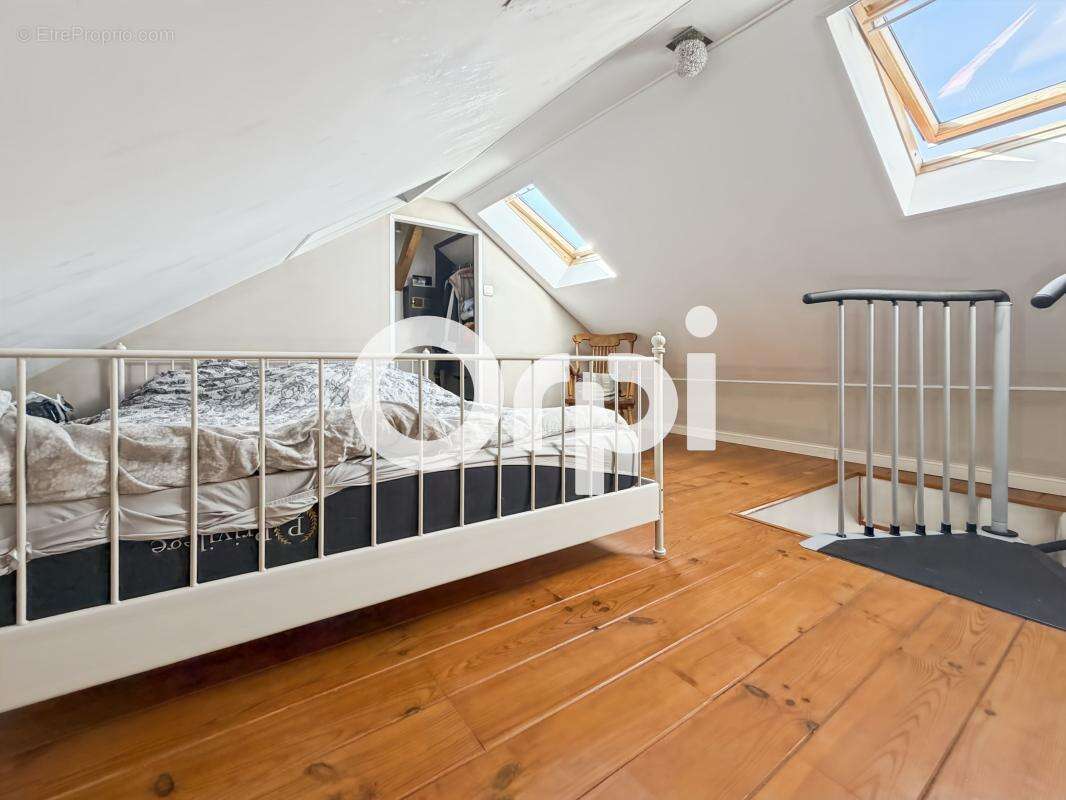 Maison individuelle, 3 chambres jardin et garage à BRAY-DUNES (59123) - photo 15
