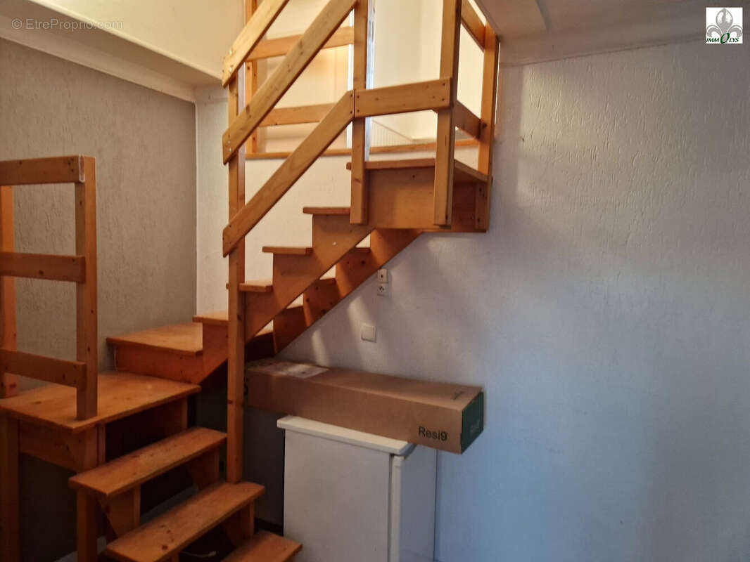 Appartement à ALOXE-CORTON