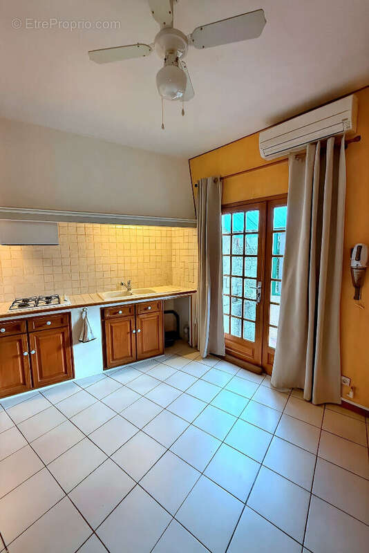 Maison à VAUVERT