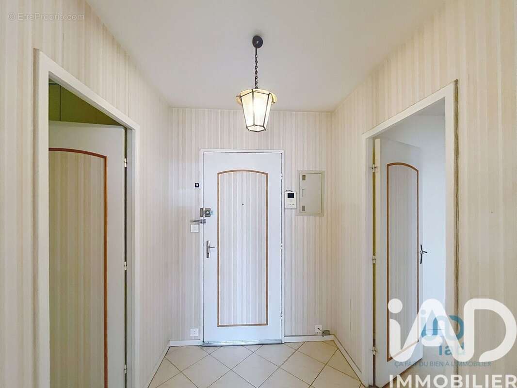 Photo 3 - Appartement à MONTARGIS