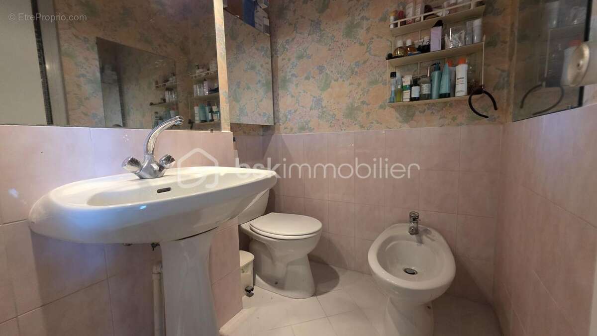 Maison à SAINT-GERMAIN-LES-CORBEIL