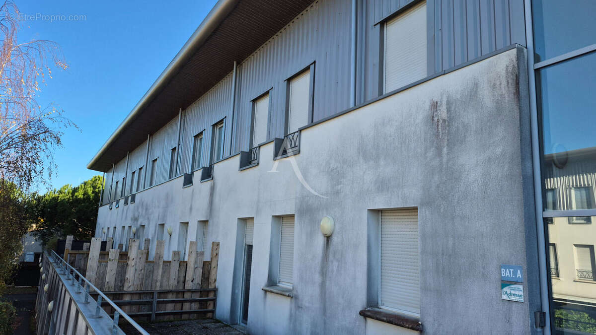 Appartement à SAINTES