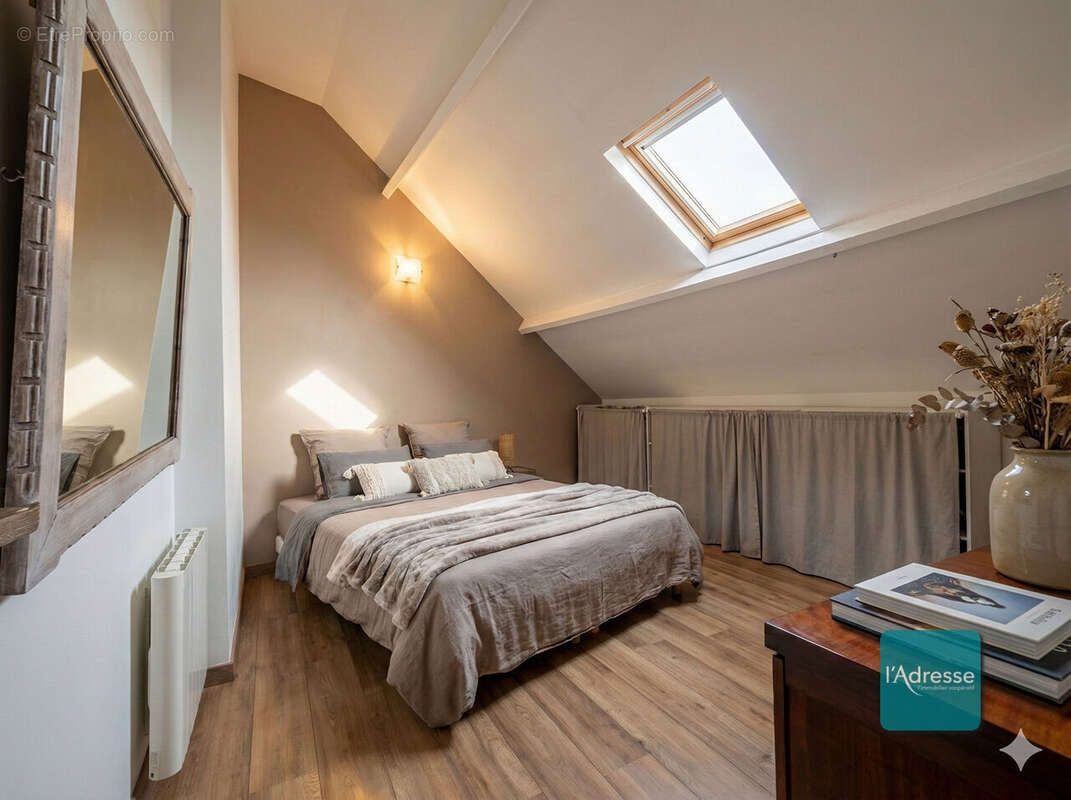 Appartement à NOGENT-SUR-MARNE