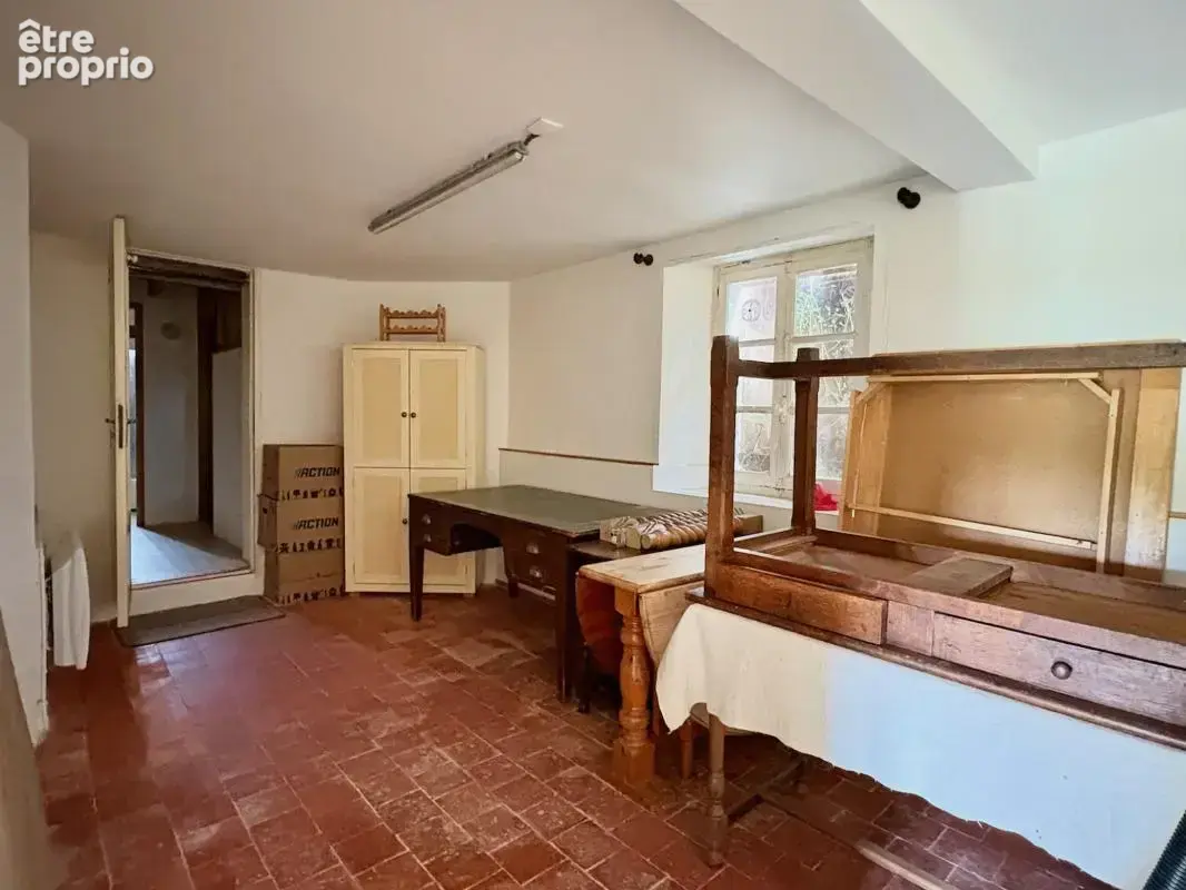 Maison 119 m² à Lourdoueix-Saint-Michel  - photo 7