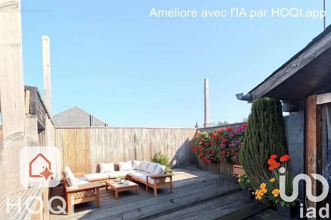 Photo 2 - Maison à TARBES