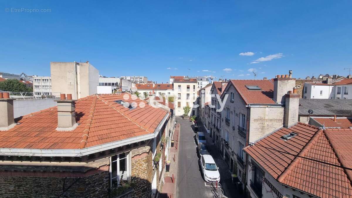 Appartement - photo 16