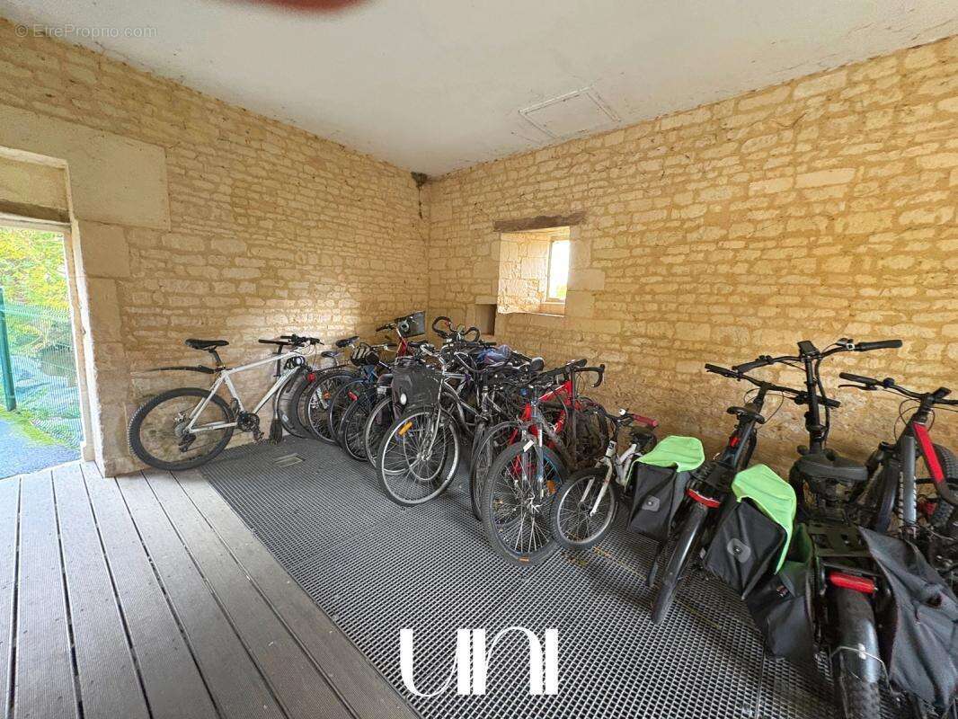 Appartement à BRETTEVILLE-SUR-ODON