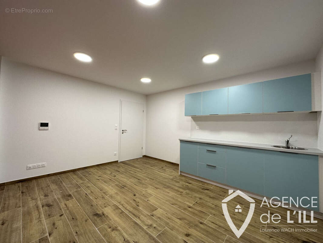 Commerce à DAMBACH-LA-VILLE