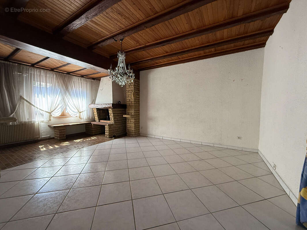 Maison Kaysersberg Vignoble 12 pièce(s) 188 m2 - photo 5