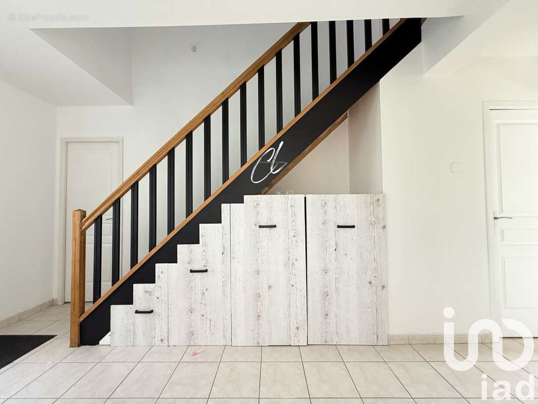 Photo 6 - Maison à MORET-SUR-LOING