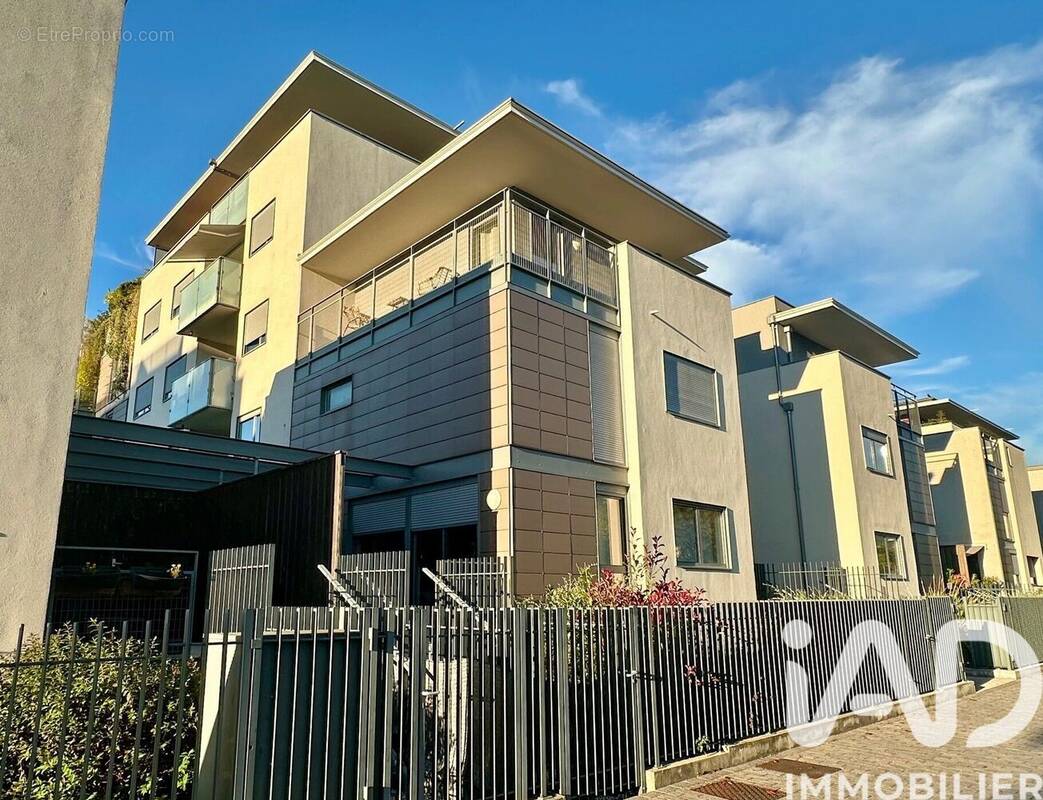 Photo 1 - Appartement à AIX-LES-BAINS