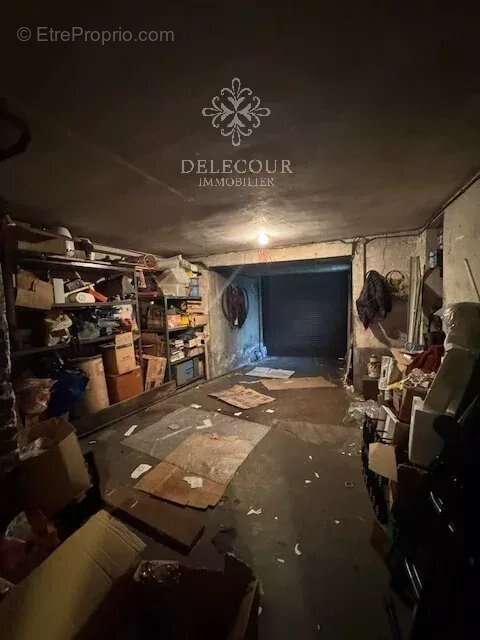 Maison à VIROFLAY