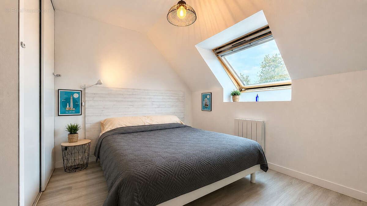 Appartement à HENNEBONT