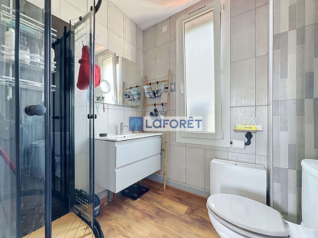 Maison Saint-dizier 4 pièce(s) 77 m2 - photo 6