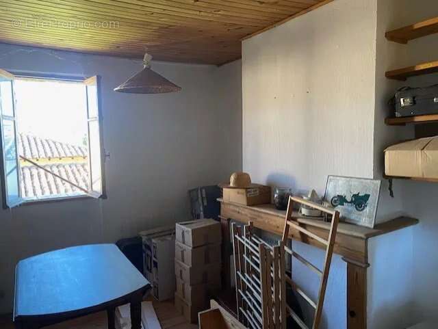 Maison à miremont - photo 11