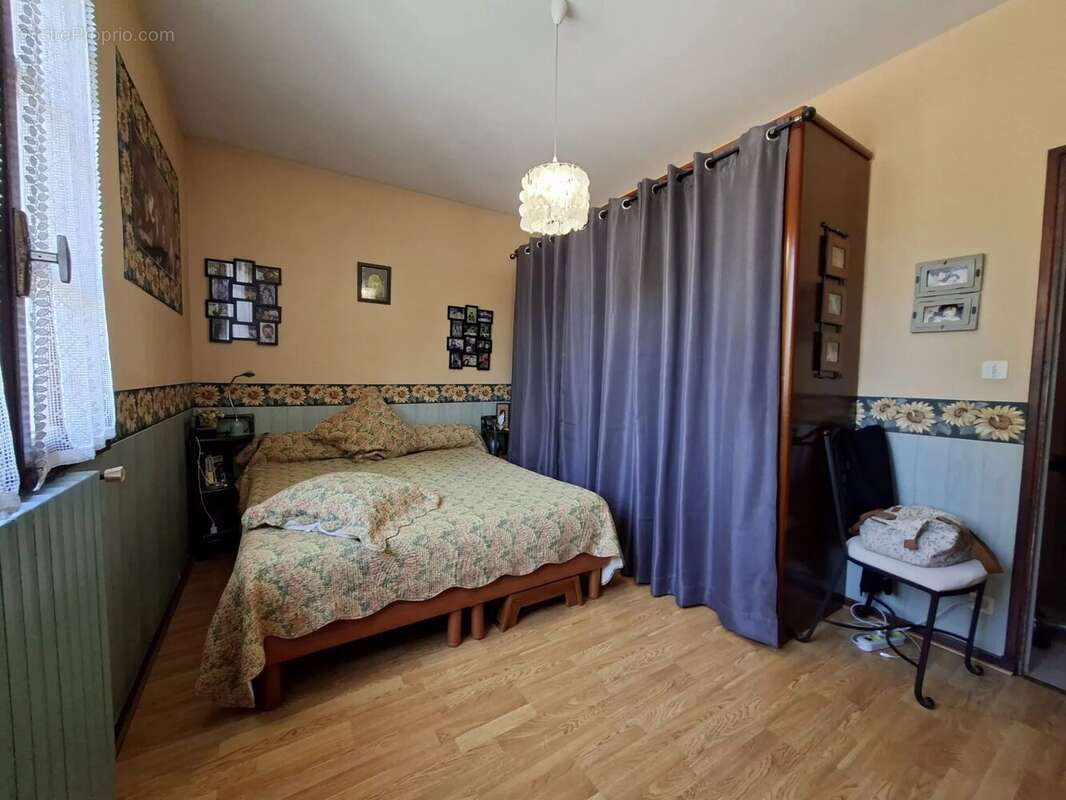 Maison 117 m² à Septfonds  - photo 11