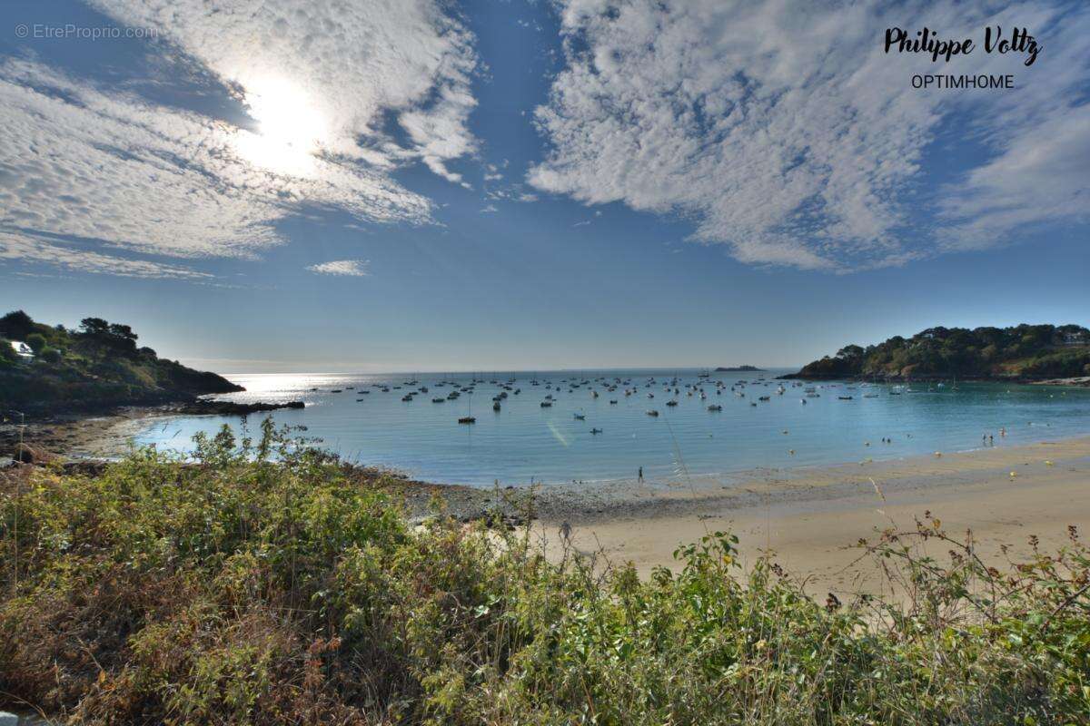 Maison avec très belle vue mer ! - photo 2