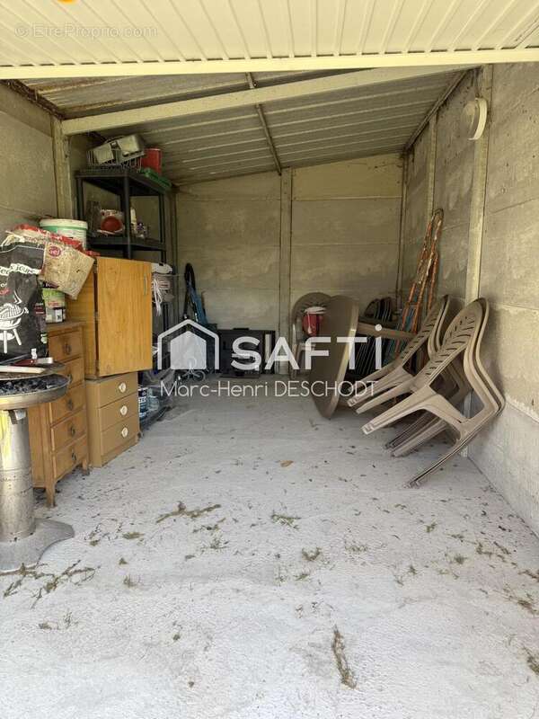Photo 7 - Appartement à CAMIERS