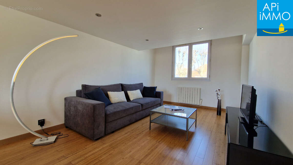 Appartement à CHATELAILLON-PLAGE