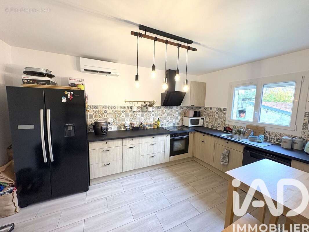 Photo 3 - Maison à LIVRY-GARGAN