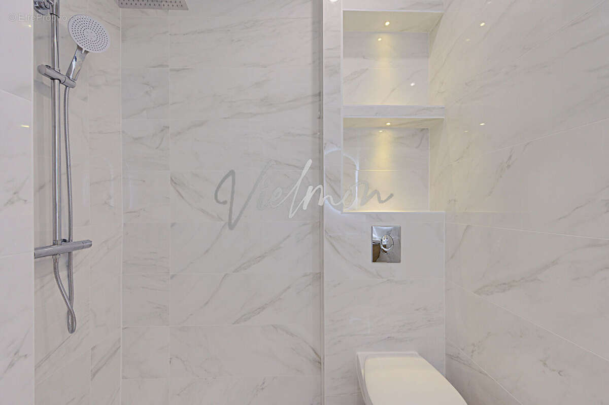 Appartement à SAINT-GERMAIN-EN-LAYE
