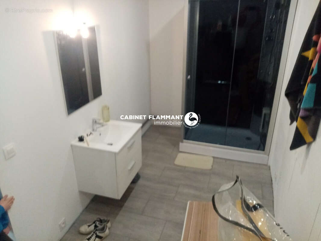 Maison à ASNIERES-EN-MONTAGNE