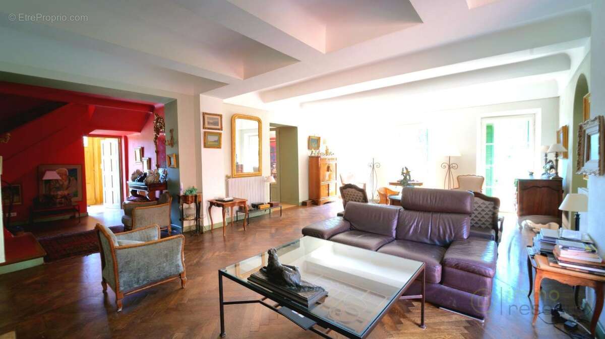 Maison à FLAYOSC