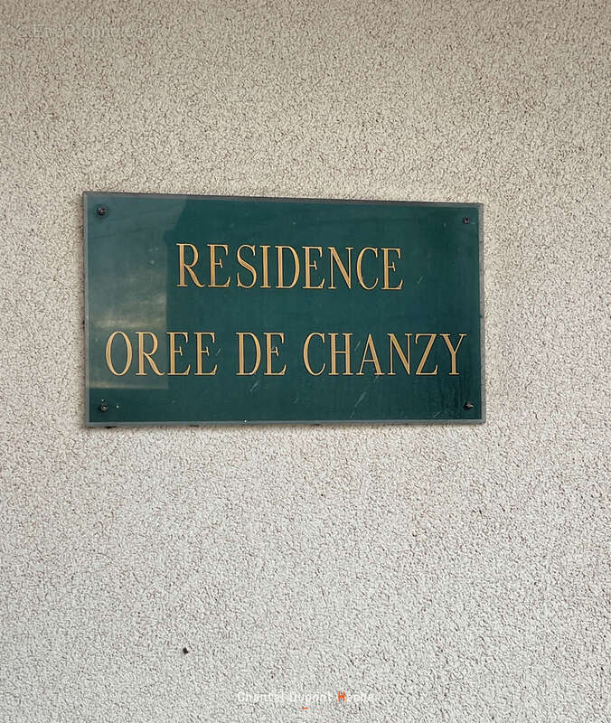 Appartement à CHARTRES