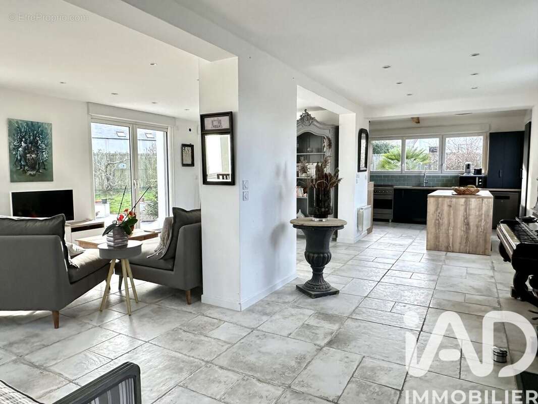 Photo 5 - Maison à VIGNEUX-DE-BRETAGNE