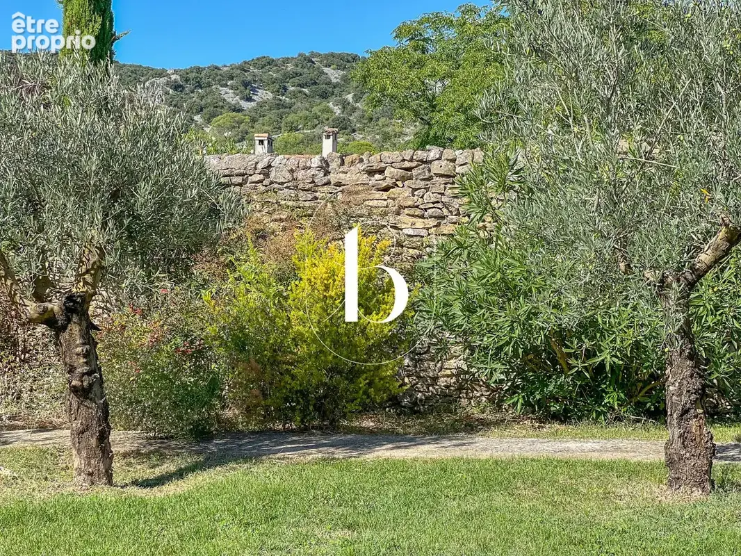 Maison 5 pièces 140 m² à vendre à Uzes (30700) - photo 28