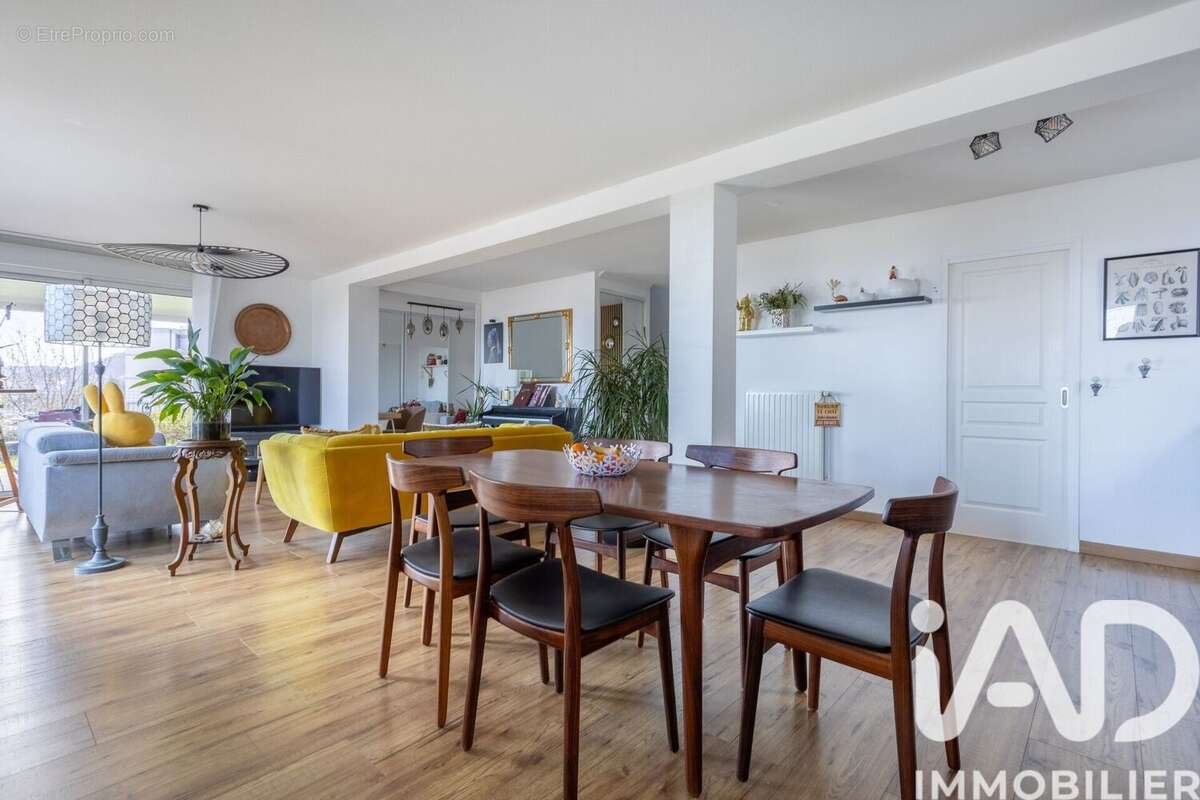 Photo 7 - Maison à CEYRAT