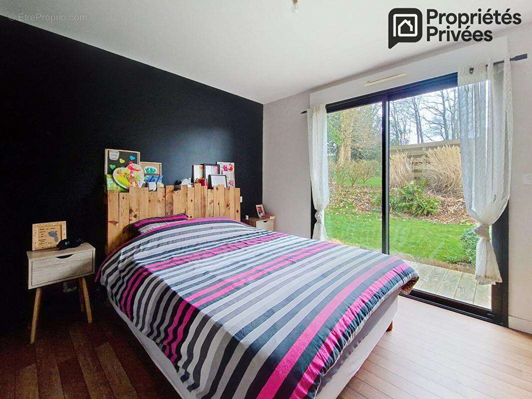 Maison à LANDIVISIAU