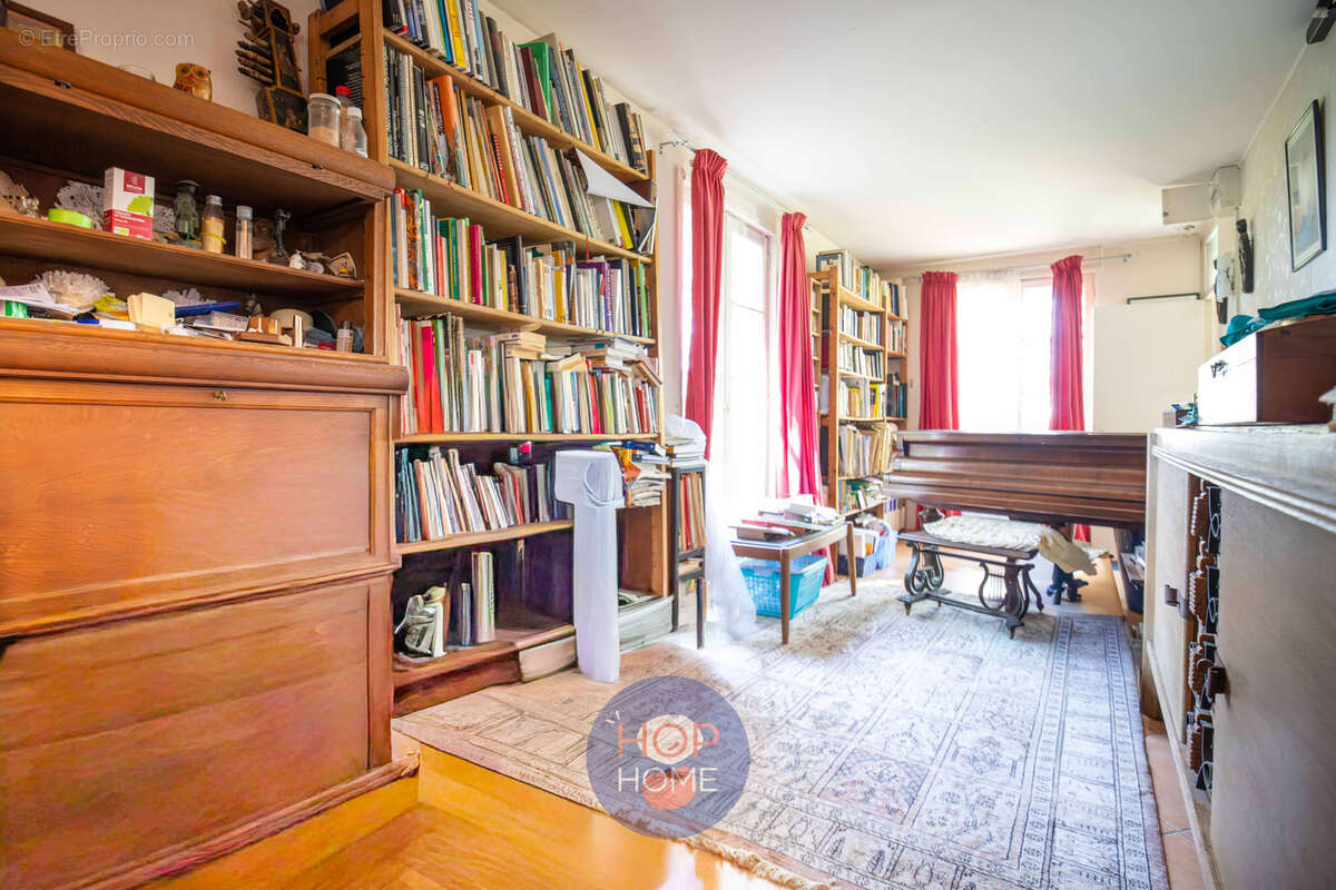 HOP HOME - Maison individuelle, 197m2 / 340m2, SAILLY-SUR-LA-LYS campagne - photo 2