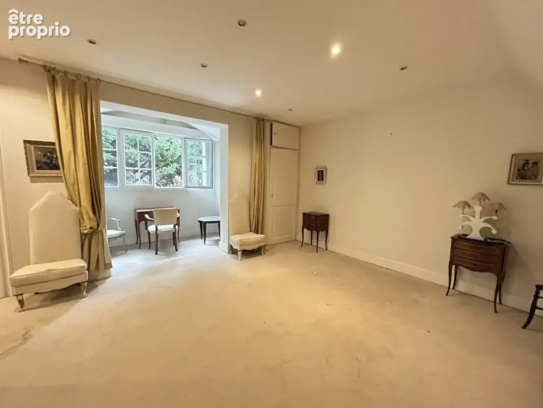 Toulouse, bas Côte Pavée, Villa 190M2 - photo 7